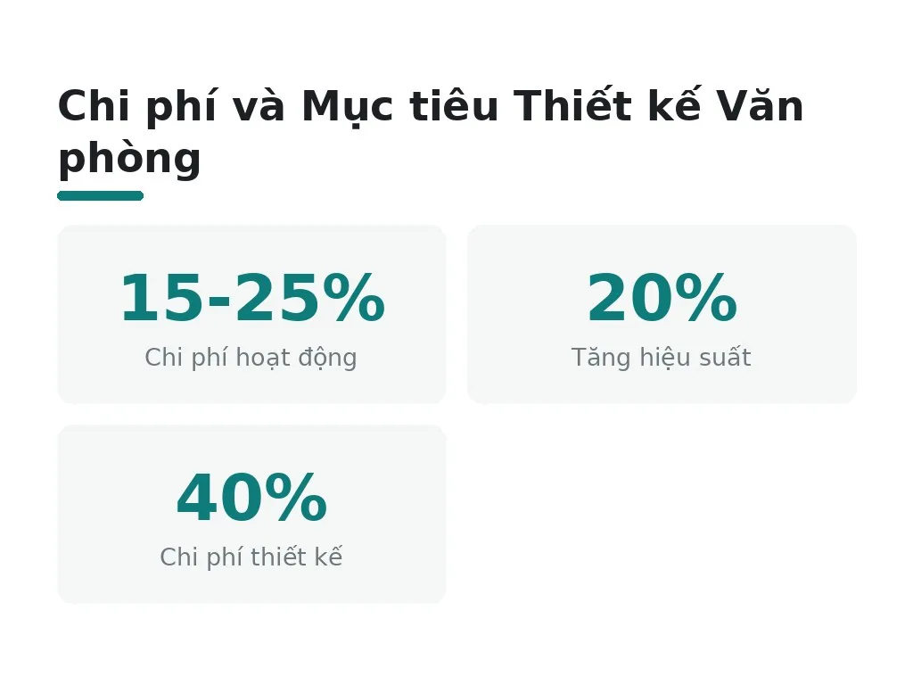Tại sao 15 câu hỏi này quyết định thành công thiết kế?