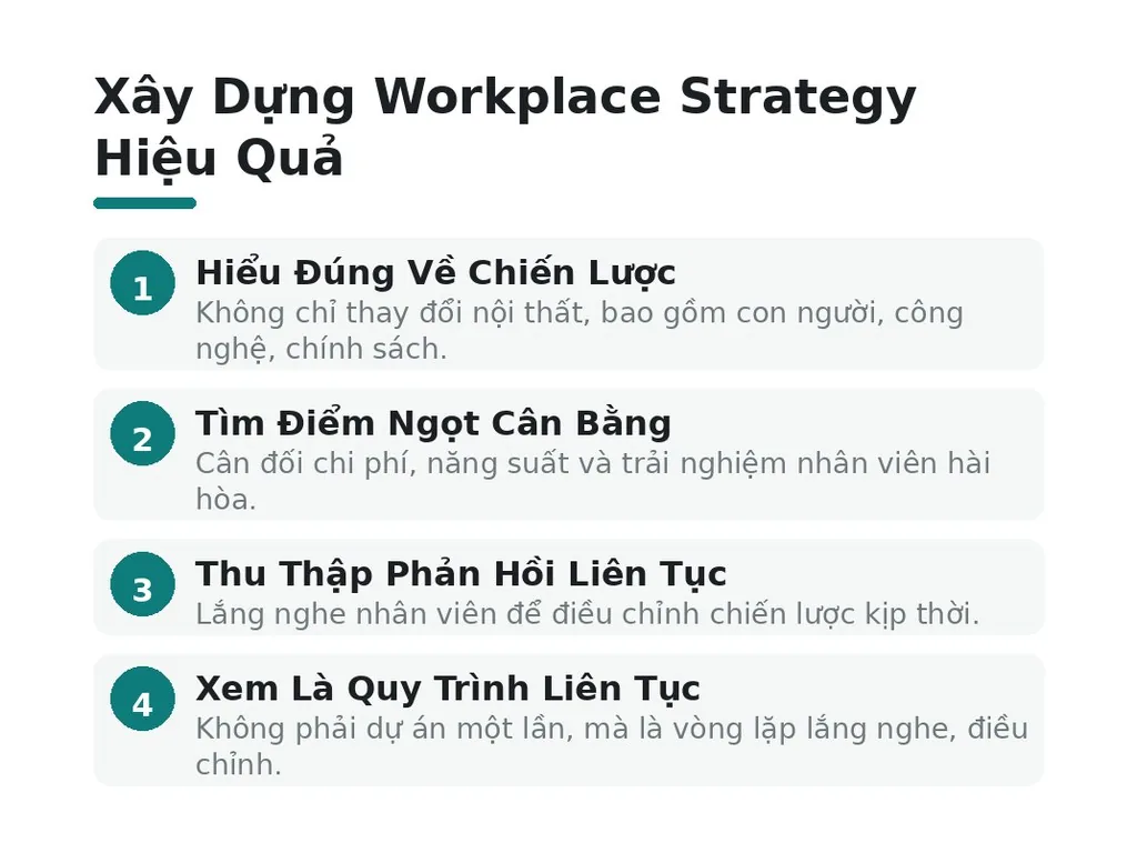 Những Hiểu Lầm Phổ Biến Và Lưu Ý